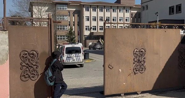 Öğretmen Cinayeti Meclis'in Gündeminde! 'Caydırıcı Ve Etkili Yaptırımların Gerekliliğini De...'